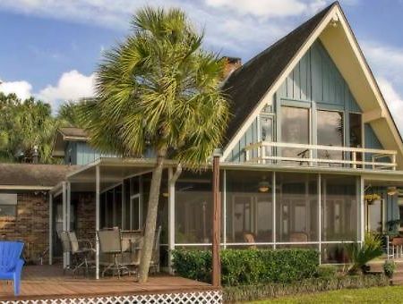 סטארקה Hampton Lake Bed And Breakfast מראה חיצוני תמונה
