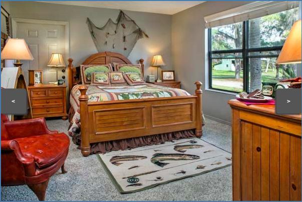 סטארקה Hampton Lake Bed And Breakfast מראה חיצוני תמונה